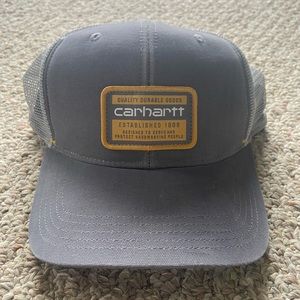 Carhartt SnapBack Hat